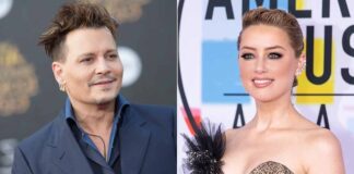 Johnny Depp & Amber Heard Saw Red Flags In Their Relationship Shortly After Engagement But Ignored It All For Love?
