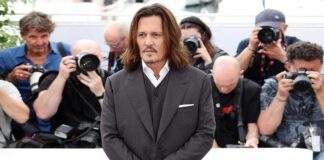 Johnny Depp Once Revealed How Making Up Names For His First Pre-Fame Job As A Pen Salesman Became His First Experience With Acting