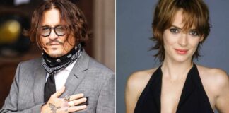 Johnny Depp Proposed To A ‘B Movie Actress’ While Being Engaged To Winona Ryder?