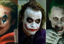 Joker: From Joaquin Phoenix To Heath Ledger & Jared Leto, Each Actor's Remuneration For Playing The Iconic Clown Prince!