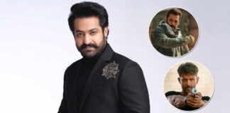 Jr NTR To Follow RRR Formula For War 2? Actor Likely To Begin Shooting For Hrithik Roshan-Led With No Body Doubles