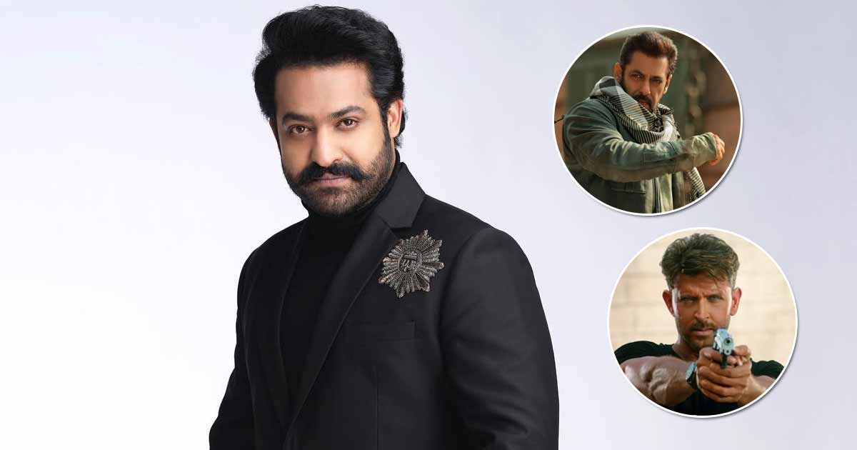 Jr NTR To Follow RRR Formula For War 2? Actor Likely To Begin Shooting For Hrithik Roshan-Led With No Body Doubles