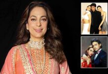 Juhi Chawla's Box Office Loss: While The Railway Men Actress Could Earn 120+ Crore In Her Career, Here Are 5 Superstar Blockbuster Films She Rejected!