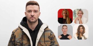 Justin Timberlake Dating History: From Britney Spears To Scarlett Johansson, A Look At NSYNC Star's Romantic Pursuits!