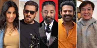 Kamal Haasan Wanted Jackie Chan, Salman Khan, Prabhas To Unite For A Blockbuster Inspired By Brian De Palma's 1987 Hollywood Classic The Untouchables...