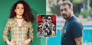 Kangana Ranaut Once Defended Karan Johar’s ‘Bombay Velvet’ Box Office Failure & Stood By Anurag Kashyap