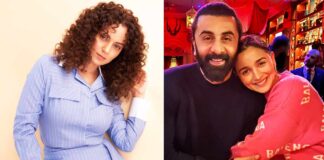 Kangana Ranaut Once Royally Shamed Ranbir Kapoor At 37 For Being Called A ‘Young Kid,' Attacking Alia Bhatt "Bacche Hain Ke Dumb Hain,"