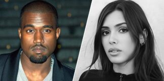 Kanye West & Bianca Censori Are Back Together
