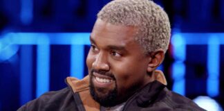 Kanye West Roasts A Fan For Wearing An “Ugly A** Dragon Ball Z T-Shirt” At 30