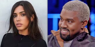 Kanye West's Wife Bianca Censori "Refused" To Go To Dubai Amid Trouble In Paradise?