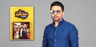 Kapil Sharma Ditches TV & Moves To OTT For The Return Of ‘The Kapil Sharma Show’