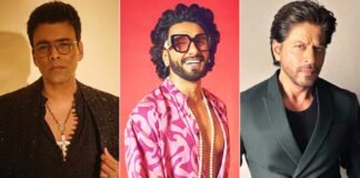 Karan Johar Takes Responsibility To Deliver Shah Rukh Khan's Biggest Action Blockbuster?