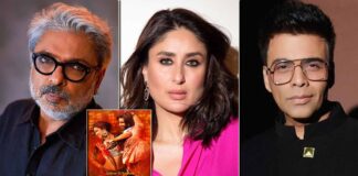 Kareena Kapoor Khan Feels She ‘Still Has A Chance’ To Work With Sanjay Leela Bhansali After Walking Out Of ‘Ram Leela’ & Calling Him A ‘Nobody’, Karan Johar Reacts