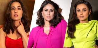 Kareena Kapoor Khan Being Called 'Heavy' By Aditya Chopra To Pull A Bikini Scene, Sara Ali Khan Was Told "Tun Tun Ka Zamana Gaya" - 6 Actresses Who Were 'Asked' To Lose Weight For Films!