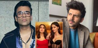 Kartik Aaryan Says “Relationship Agar Do Logo Ki Hai Toh…” Reacting To Karan Johar Discussing Him On Koffee With Karan 8