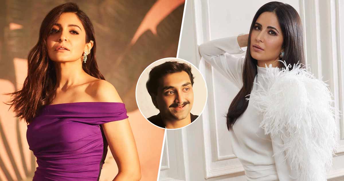 Katrina Kaif & Anushka Sharma Once Allegedly Fought Over Sharing A Makeup Man While Working With YRF, Aditya Chopra Helped Kat Leaving A Deserted Anushka Crying Foul!