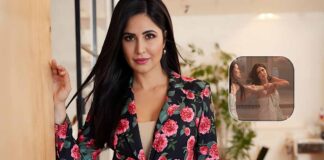 Katrina Kaif's Steamy Towel Scene From Tiger 3 Gets Deepfaked After Rashmika Mandanna's Video; Deets Here