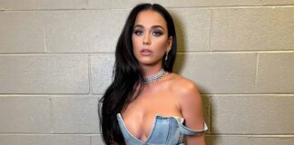 Katy Perry Reveals Experiencing ‘Mom Shame’ For Getting Hungover After Her Daughter Daisy Dove’s Birth