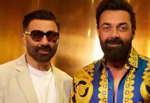 Bobby Deol Gets Trolled For His Presence At A Gurudwara & Sunny Deol Receives Backlash For Giggling At Rajkumar Kohli’s Prayer Meet