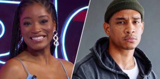 Keke Palmer Finally Files The Restraining Order Against Ex Darius Jackson, But Here's A Quick Timeline Of Their Relationship History!