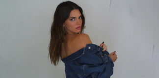 Kendall Jenner Proves She's 'Built Like An Athlete' Flaunting Her Athletic Physique In Christmas-Inspired Photoshoot!