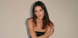 Kendall Jenner Once Said, “I Love My T*ts Being Out” While Talking About Her Breakthrough Moment On The Ramp In A Sheer V-Neck Top