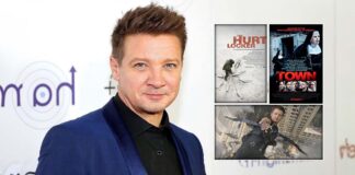 jeremy renner movies and tv shows