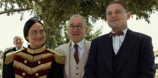 Killers Of The Flower Moon Box Office Collection (Worldwide): Martin Scorsese & Leonardo DiCaprio’s Duo Unleashes A Global Milestone!