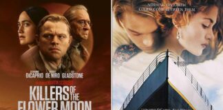 Leonardo DiCaprio's Top 5 Most Expensive Films With A Budget Of More Than $100 Million!
