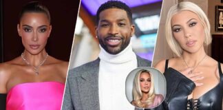 Kim Kardashian Defends Tristan Thompson, Kourtney Kardashian Confronts Him For Cheating On Khloe