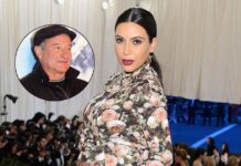 Kim Kardashian Recalls Being Roasted By Robin Williams Over Her 2013 Floral Met Gala Outfit, Here's What We Think About Her Look!