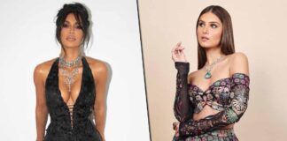 Kim Kardashian VS Tara Sutaria Fashion Face-Off