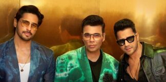 Koffee With Karan 8 Ep 5 Review Ft. Varun Dhawan & Sidharth Malhotra: From Alia Bhatt's Awkward Thanks To Ex-Sid To VD Taking A Dig At Karan Johar's Favoritism - A Cringefest All Over!