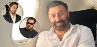 Koffee With Karan 8: Sunny Deol Reveals He Dislikes Salman Khan Wanting To Make Everyone A Bodybuilder