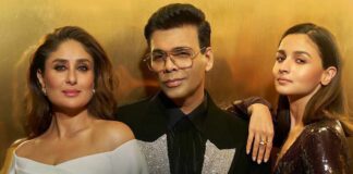 Koffee With Karan: Old Video Of Karan Johar Comparing Alia Bhatt To Kareena Kapoor Goes Viral, Fan Says "He Was Literally Pushing Her Into A Corner..."