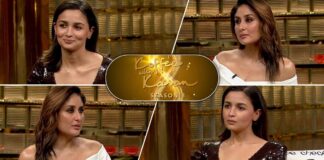 Koffee With Karan Season 8 Episode 4: Here Are 5 Highlights From Alia Bhatt & Kareena Kapoor Khan Chat