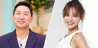 Korean Rapper Rhymer & TV Personality Ahn Mo Hyun Parts Ways With His Wife After Six Years Of Marriage Over ‘Mutual Agreement’