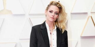 Kristen Stewart's 2022 Critics Choice Award Look Was Jaw-Droppingly Stunning