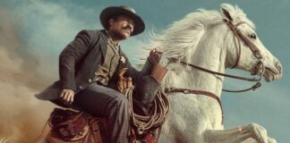 Lawmen: Bass Reeves Review: The New Paramount+ Show Brings A Mythical Old West Character From The Darkness Into The Light