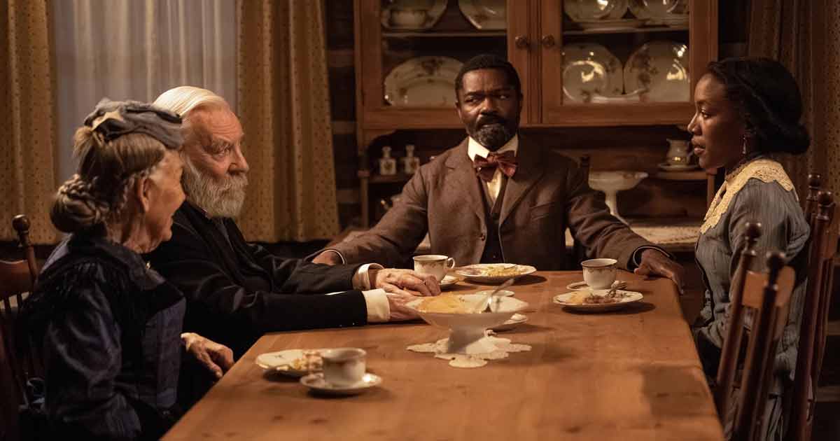 Lawmen: Bass Reeves Review: The New Paramount+ Show Brings A Mythical Old West Character From The Darkness Into The Light