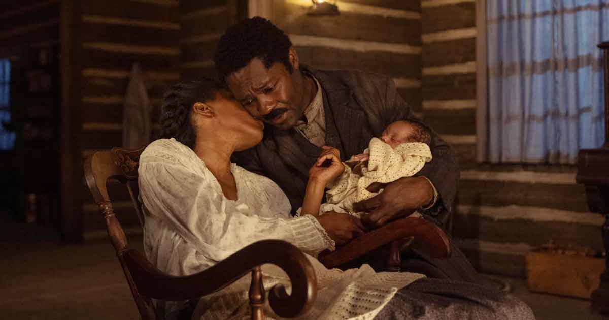 Lawmen: Bass Reeves Review: The New Paramount+ Show Brings A Mythical Old West Character From The Darkness Into The Light