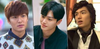 Lee Min Ho In Boys Over Flowers To Song Kang In Nevertheless, 5 Male Leads Who Could Easily Pass As Big Red Flags!