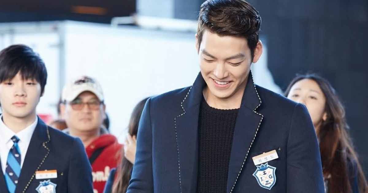 Lee Min Ho In Boys Over Flowers To Song Kang In Nevertheless, 5 Male Leads Who Could Easily Pass As Big Red Flags!