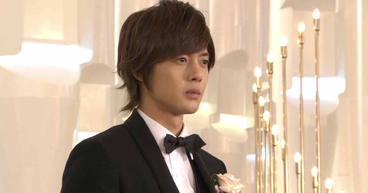Lee Min Ho In Boys Over Flowers To Song Kang In Nevertheless, 5 Male Leads Who Could Easily Pass As Big Red Flags!