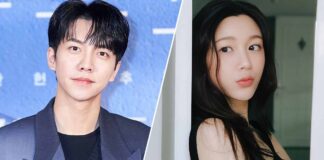 Lee Seung Gi & Lee Da Finally Announce Pregnancy After Dodging Several Rumors