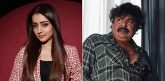 Leo Fame Mansoor Ali Khan Hits Back ‘Do I Look Like Someone Who Will Apologise?’ As He Gets Banned For His Crass & Sexist Comment About Co-Star Trisha