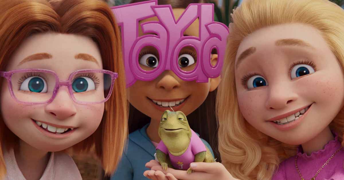 Leo Movie Review
