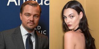 Leonardo DiCaprio Is Finally Settling Down With Vittoria Ceretti As She Completely Smites Him? Insider Claims The Actor Is 'Being Exclusive'