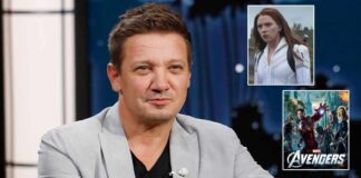 List Of Jeremy Renner Controversies