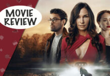Locked In Movie Review Out Now!